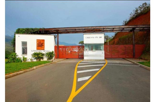 Lotes, Venta en Pance