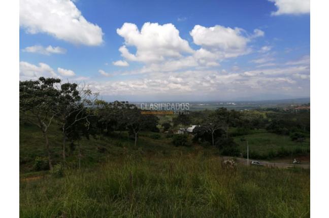 Lotes, Venta en Pance