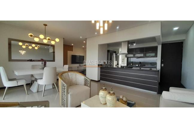 Apartamentos, Alquiler, Ciudad Jardín - $5.700.000