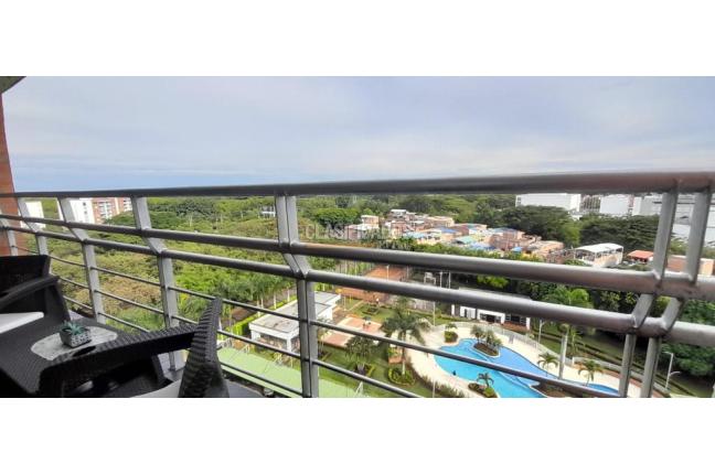 Apartamentos, Alquiler, Ciudad Jardín - $5.700.000