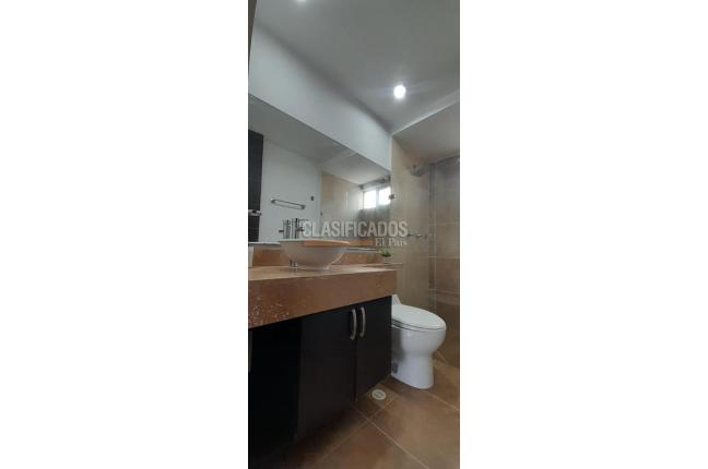Apartamentos, Alquiler, Ciudad Jardín - $5.700.000
