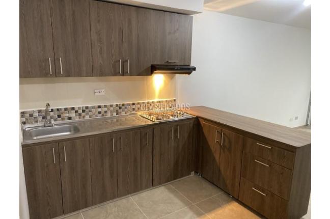 Apartamentos, Alquiler, Ciudad Bochalema - $1.300.000