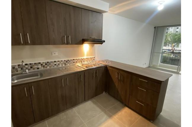 Apartamentos, Alquiler, Ciudad Bochalema - $1.300.000