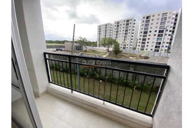 Apartamentos, Alquiler, Ciudad Bochalema - $1.300.000