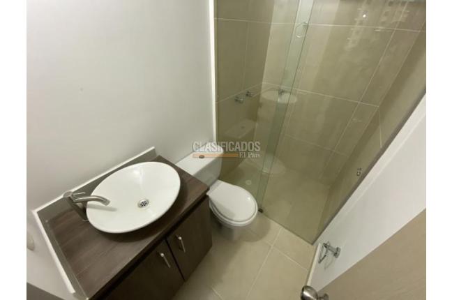 Apartamentos, Alquiler, Ciudad Bochalema - $1.300.000