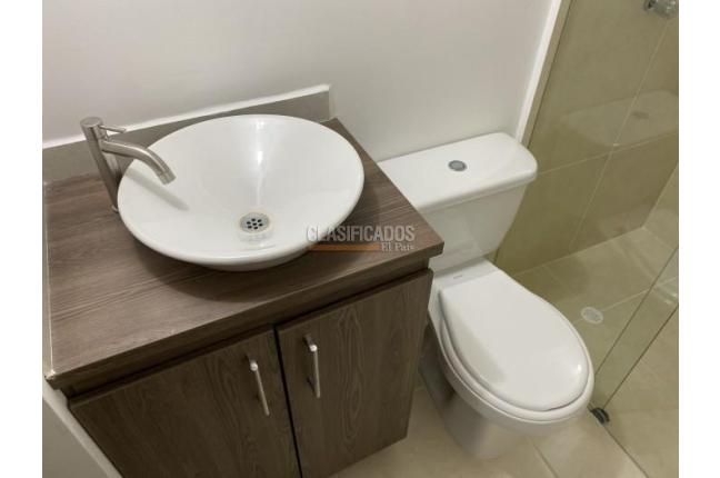 Apartamentos, Alquiler, Ciudad Bochalema - $1.300.000