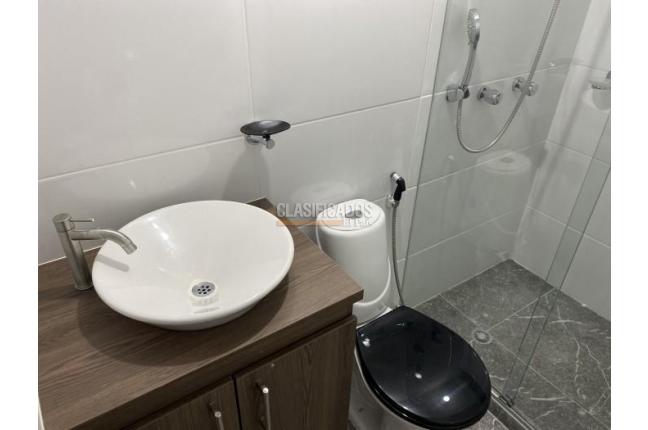 Apartamentos, Alquiler, Ciudad Bochalema - $1.300.000