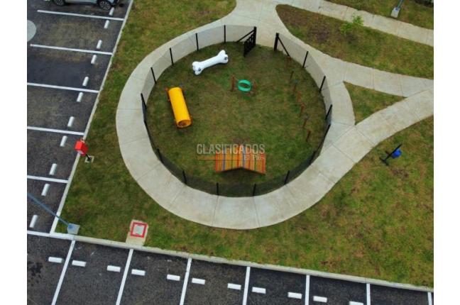 Apartamentos, Alquiler, Ciudad Bochalema - $1.300.000