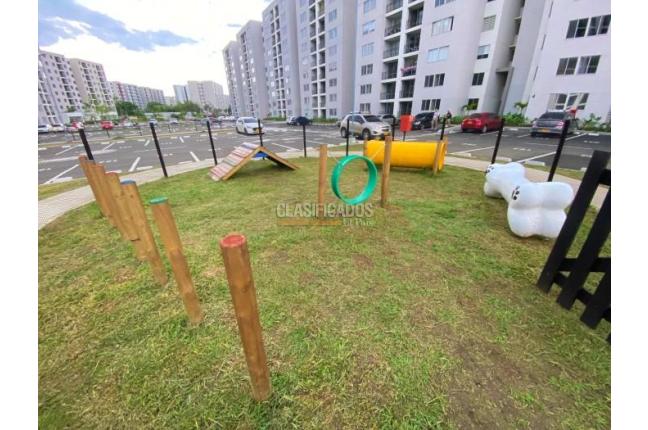 Apartamentos, Alquiler, Ciudad Bochalema - $1.300.000