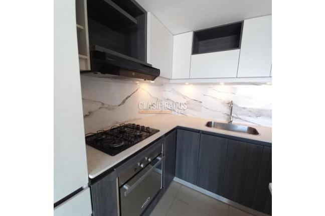 Apartamentos, Venta en El Bosque