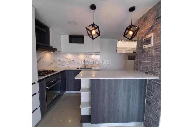 Apartamentos, Venta en El Bosque