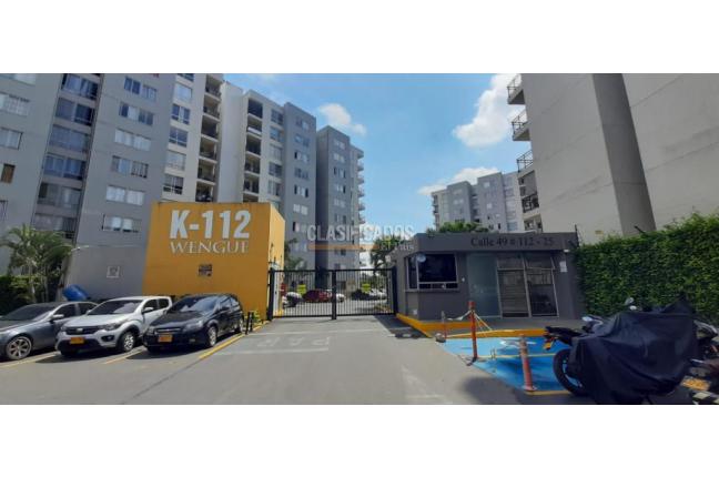 Apartamentos, Alquiler, Ciudad Bochalema - $1.450.000