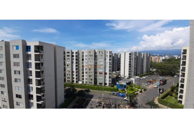 Apartamentos, Alquiler, Ciudad Bochalema - $1.450.000