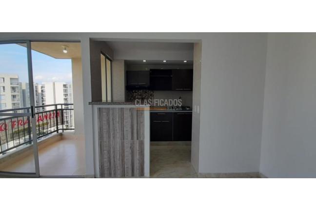 Apartamentos, Alquiler, Ciudad Bochalema - $1.450.000