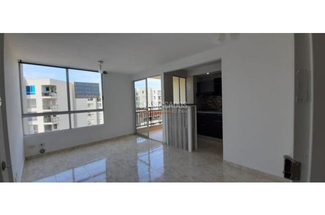 Apartamentos, Alquiler, Ciudad Bochalema - $1.450.000