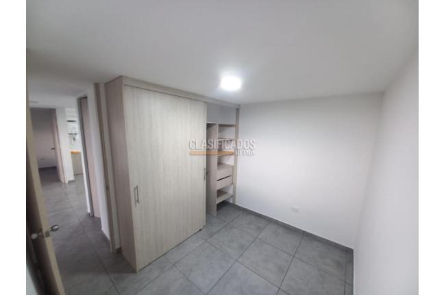 Apartamentos, Alquiler en Pereira