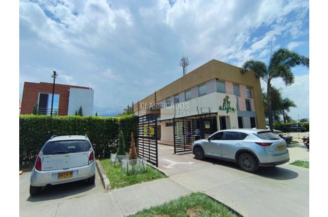 Casas, Alquiler en Jamundí