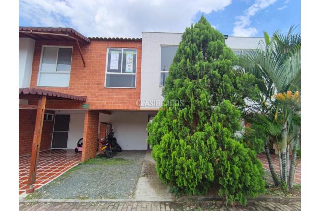 Casas, Alquiler en Jamundí