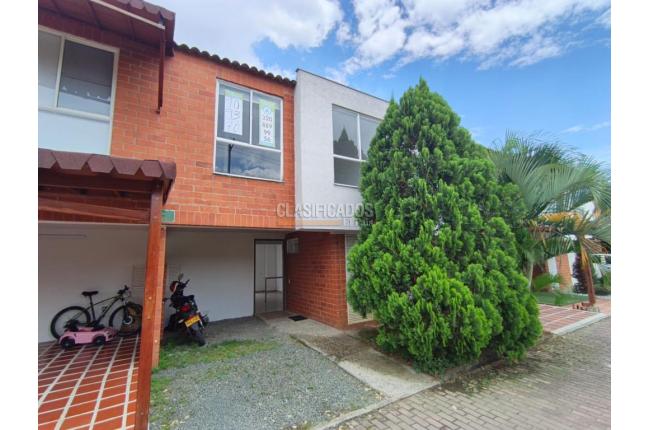 Casas, Alquiler, Jamundí - $1.600.000