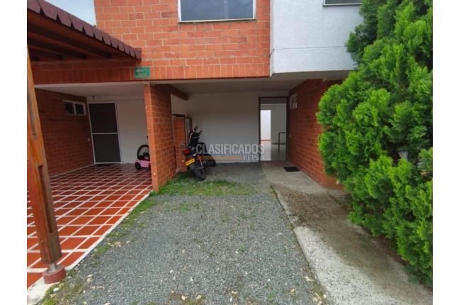 Casas, Alquiler, Jamundí - $1.600.000