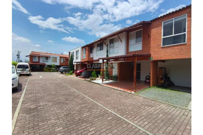 Casas, Alquiler, Jamundí - $1.600.000