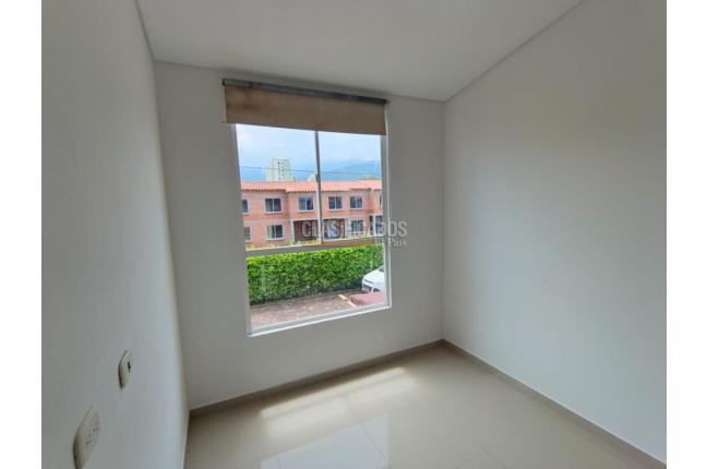 Casas, Alquiler, Jamundí - $1.600.000