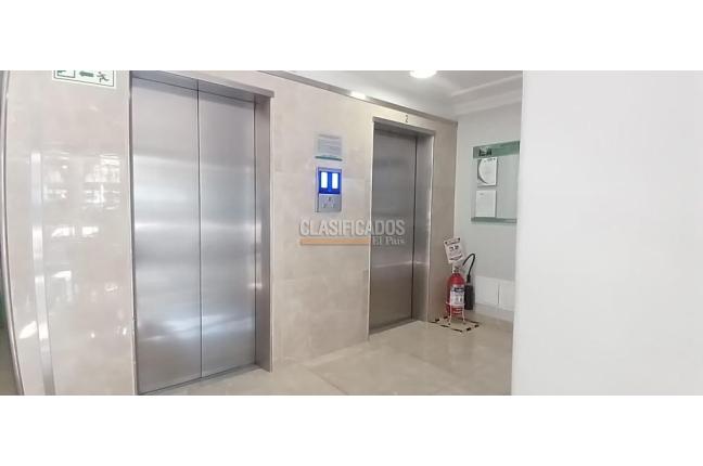 Apartamentos, Alquiler, Santa Mónica Residencial - $3.600.000