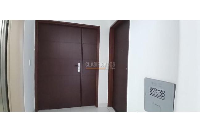 Apartamentos, Alquiler, Santa Mónica Residencial - $3.600.000