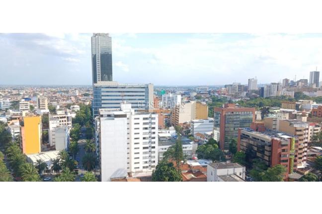 Apartamentos, Alquiler, Santa Mónica Residencial - $3.600.000