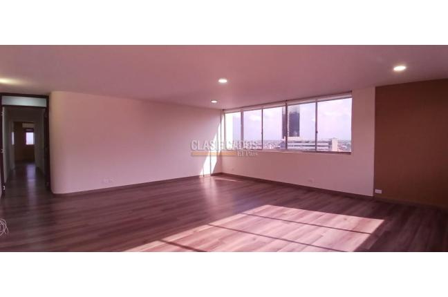 Apartamentos, Alquiler, Santa Mónica Residencial - $3.600.000