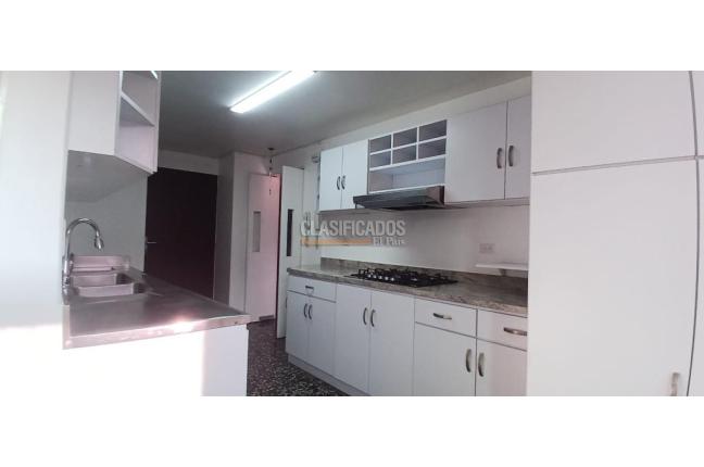 Apartamentos, Alquiler, Santa Mónica Residencial - $3.600.000