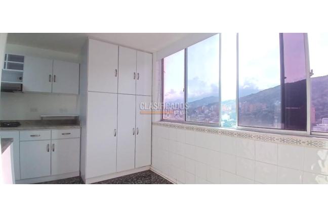 Apartamentos, Alquiler, Santa Mónica Residencial - $3.600.000