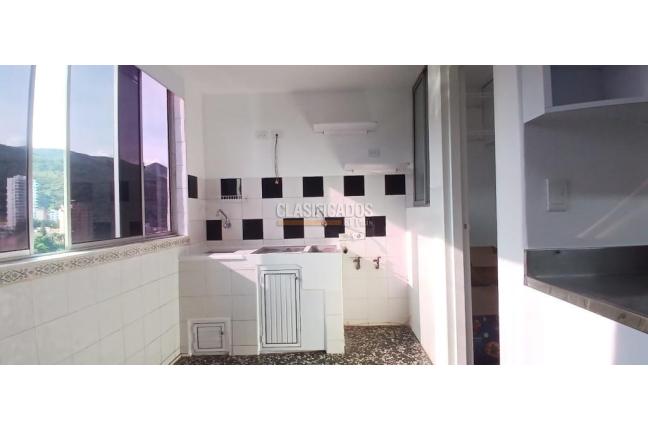 Apartamentos, Alquiler, Santa Mónica Residencial - $3.600.000