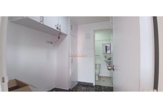 Apartamentos, Alquiler, Santa Mónica Residencial - $3.600.000