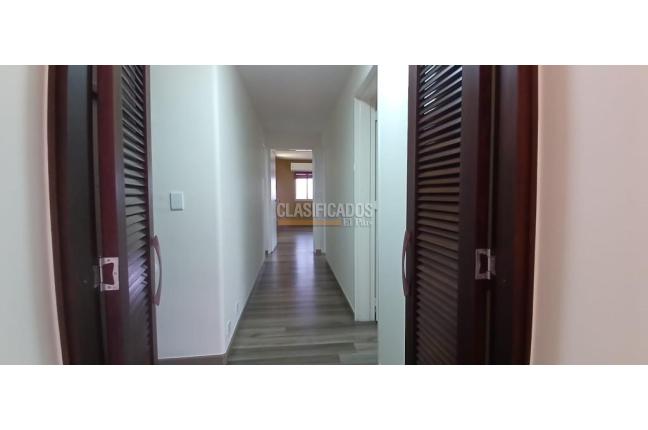 Apartamentos, Alquiler, Santa Mónica Residencial - $3.600.000