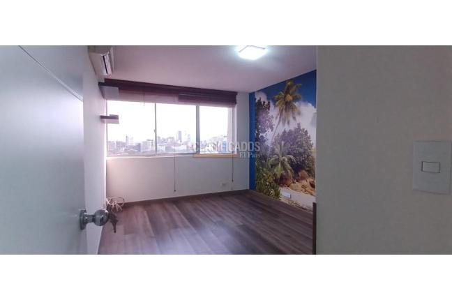Apartamentos, Alquiler, Santa Mónica Residencial - $3.600.000