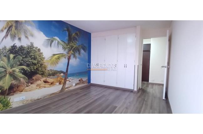 Apartamentos, Alquiler, Santa Mónica Residencial - $3.600.000