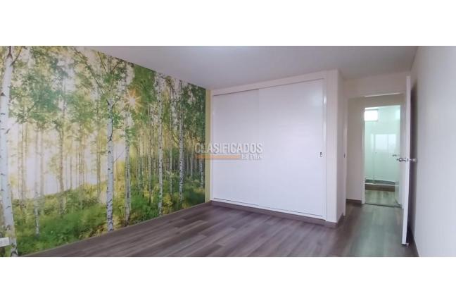 Apartamentos, Alquiler, Santa Mónica Residencial - $3.600.000