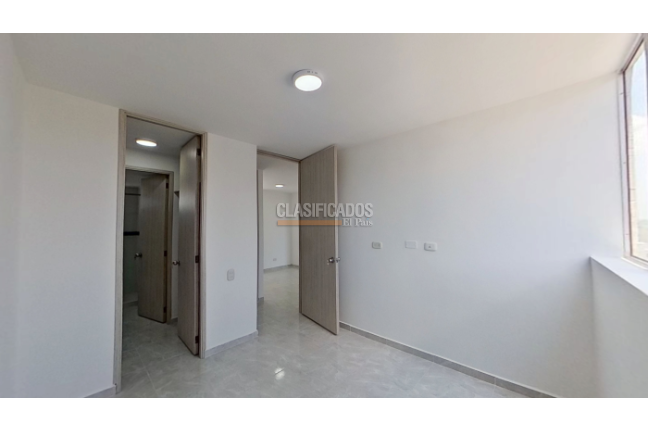 Apartamentos, Venta, Ciudad Bochalema - $258.000.000