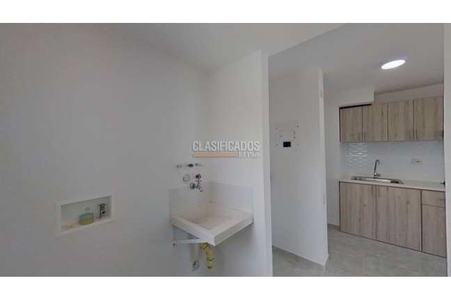 Apartamentos, Venta, Ciudad Bochalema - $258.000.000