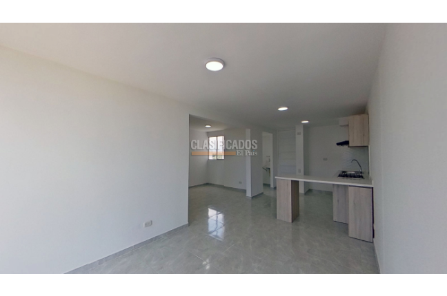 Apartamentos, Venta, Ciudad Bochalema - $258.000.000