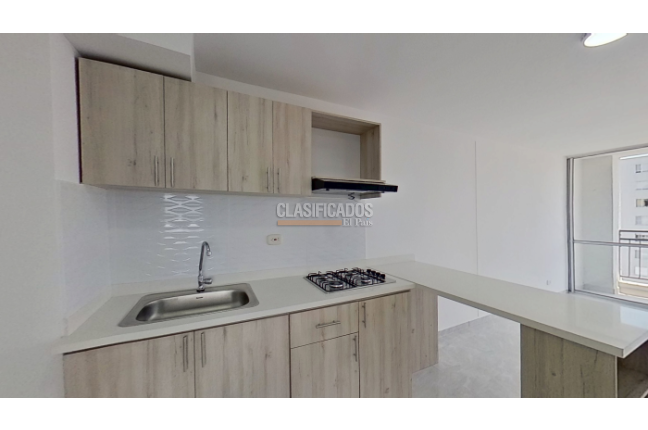 Apartamentos, Venta, Ciudad Bochalema - $258.000.000