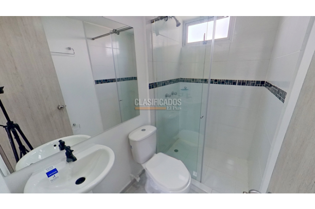 Apartamentos, Venta, Ciudad Bochalema - $258.000.000
