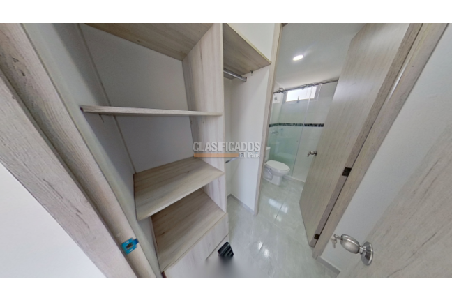 Apartamentos, Venta, Ciudad Bochalema - $258.000.000