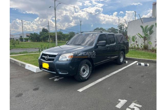 Mazda BT50 2014 - $60.000.000