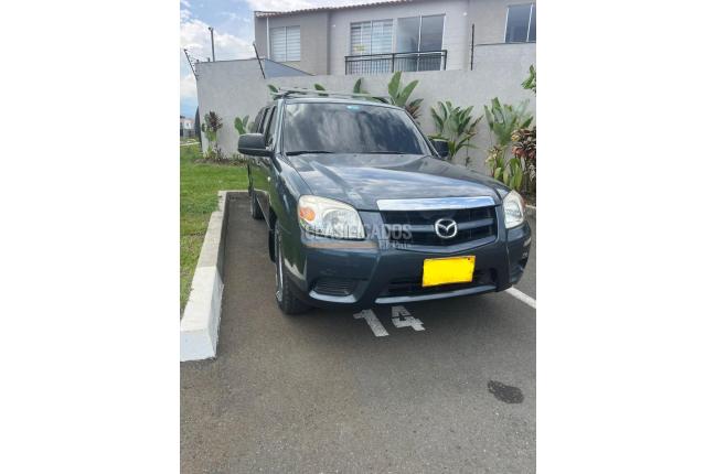 Mazda BT50 2014 - $60.000.000