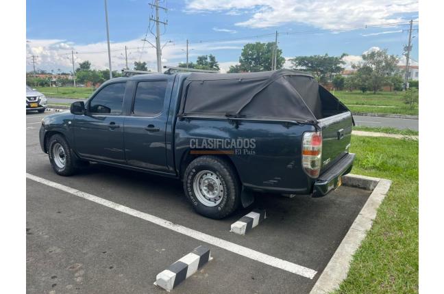 Mazda BT50 2014 - $60.000.000