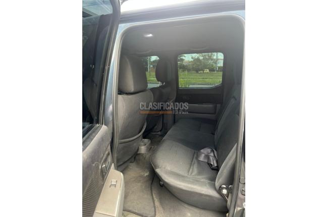 Mazda BT50 2014 - $60.000.000