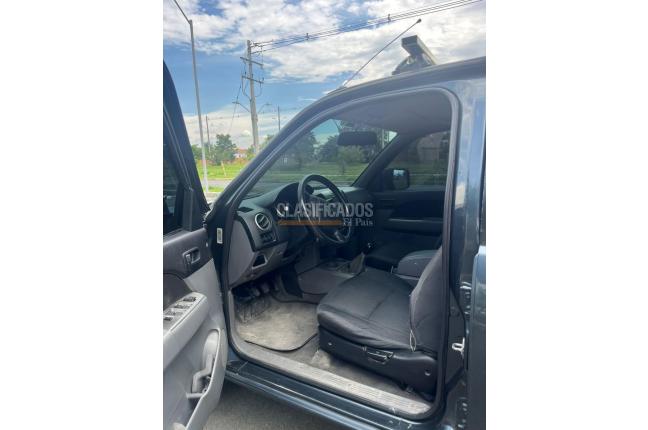 Mazda BT50 2014 - $60.000.000