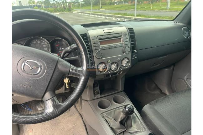 Mazda BT50 2014 - $60.000.000